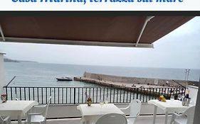 Casa Marina, La Terrazza Sul Mare